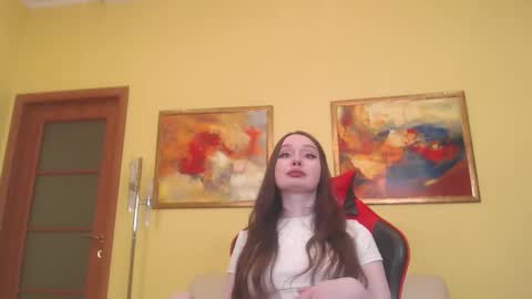 Snapshot of amazing_agness chatting on November 2025 08:48:02 AM amazing_agness online show from November 2025 08:48:02 AM