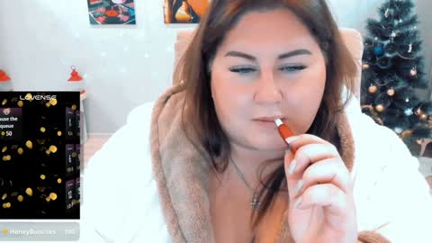 Snapshot of amazing_alina chatting on December 2024 12:23:01 AM Alina online show from December 2024 12:23:01 AM