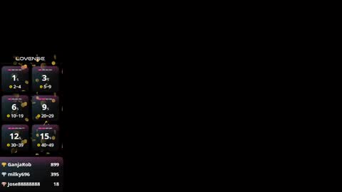 Snapshot of amazing_alina chatting on February 2025 05:41:02 PM Alina online show from February 2025 05:41:02 PM