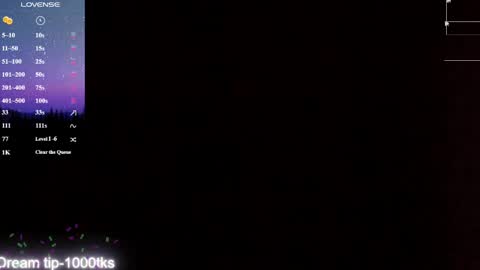 Alina online show from April 2026 04:53:02 PM