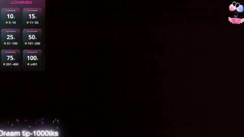 Alina online show from July 2026 06:21:02 PM