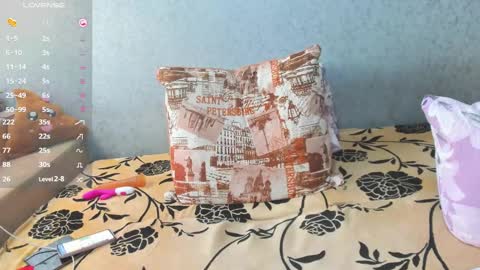 Lissy online show from March 2025 10:48:01 AM