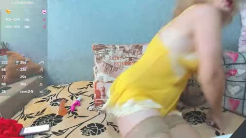 Lissy online show from October 2025 06:58:02 AM