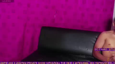 Gaby online show from July 2026 12:12:01 PM