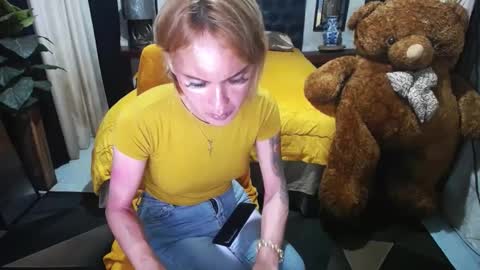 Snapshot of amazingbombshellx chatting on January 2025 12:33:02 PM kendra online show from January 2025 12:33:02 PM