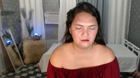Snapshot of amazingruby_ chatting on December 2024 09:17:01 AM amazingruby_ online show from December 2024 09:17:01 AM