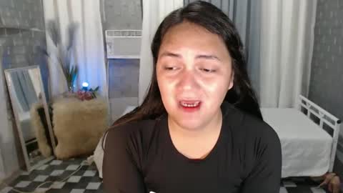 Snapshot of amazingruby_ chatting on December 2024 04:36:02 AM amazingruby_ online show from December 2024 04:36:02 AM