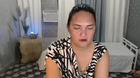 Snapshot of amazingruby_ chatting on December 2024 06:11:01 AM amazingruby_ online show from December 2024 06:11:01 AM