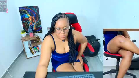 Snapshot of amba_rosee1 chatting on May 2026 05:07:02 PM AMBAR online show from May 2026 05:07:02 PM