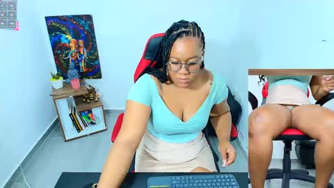 Snapshot of amba_rosee1 chatting on May 2026 10:21:02 AM AMBAR online show from May 2026 10:21:02 AM