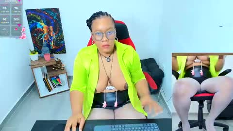 Snapshot of amba_rosee1 chatting on May 2026 01:38:02 PM AMBAR online show from May 2026 01:38:02 PM