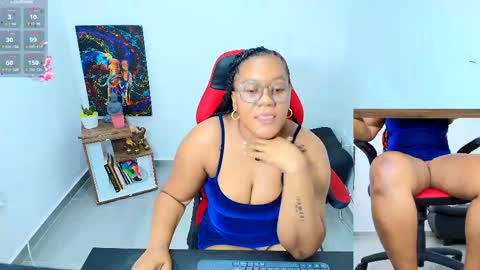 Snapshot of amba_rosee1 chatting on May 2026 02:55:01 PM AMBAR online show from May 2026 02:55:01 PM
