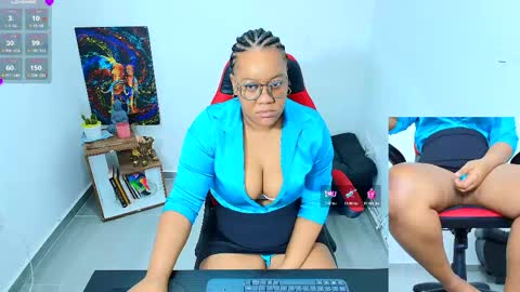 Snapshot of amba_rosee1 chatting on May 2026 09:48:01 AM AMBAR online show from May 2026 09:48:01 AM
