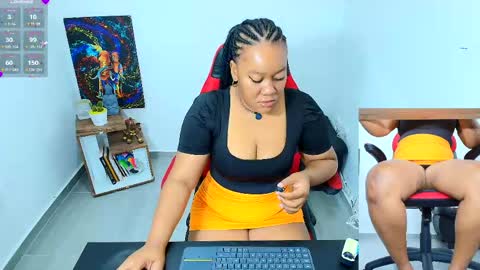 Snapshot of amba_rosee1 chatting on May 2026 09:58:02 AM AMBAR online show from May 2026 09:58:02 AM