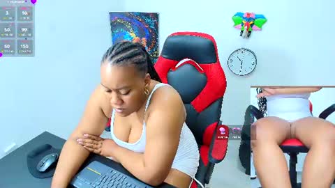  AMBAR  online show from July 2026 01:14:01 AM
