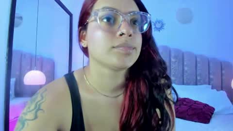 ambar85 online show from March 2026 05:25:01 PM