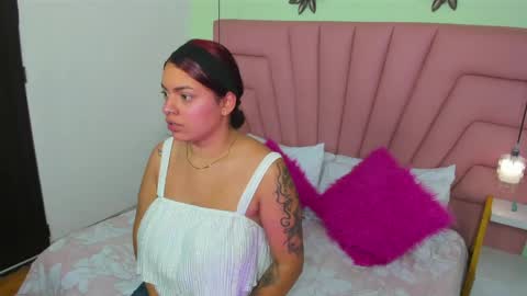 ambar85 online show from April 2026 11:22:02 AM