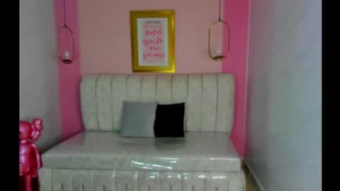 Snapshot of ambar_fox_s chatting on November 2025 03:07:01 AM Ambar online show from November 2025 03:07:01 AM