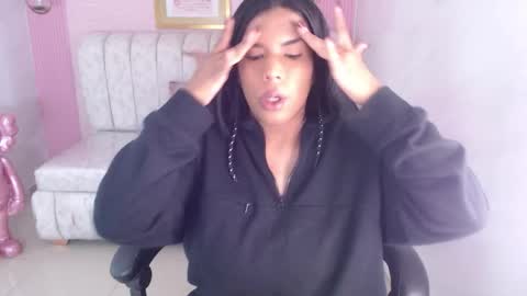 Snapshot of ambar_fox_s chatting on February 2026 03:10:01 AM Ambar online show from February 2026 03:10:01 AM