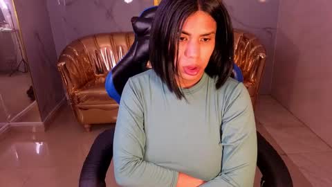 Snapshot of ambar_fox_s chatting on February 2026 08:44:02 AM Ambar online show from February 2026 08:44:02 AM