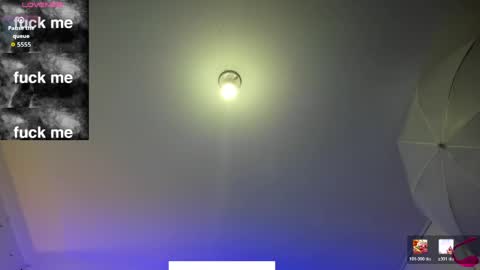 ambar_gh1 online show from May 2026 08:27:01 PM