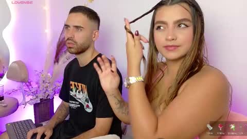 HARDIN - AMBAR online show from November 2025 03:42:02 AM