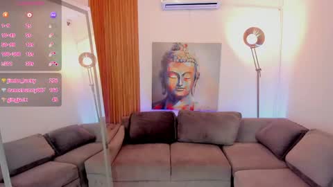 Ambar online show from May 2026 08:03:02 PM