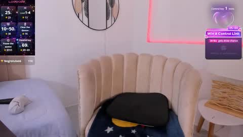 Ambar  online show from February 2026 03:55:02 AM