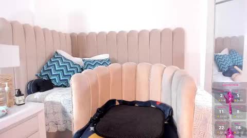 Ambar  online show from February 2026 03:32:01 AM