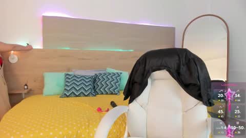 Ambar  online show from February 2026 03:29:02 AM