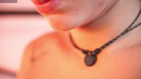 Julieta  online show from February 2026 11:38:02 AM