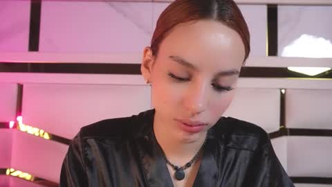 Julieta  online show from March 2026 11:36:01 AM