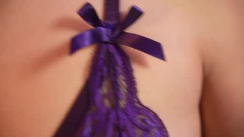 Julieta  online show from April 2026 12:16:02 PM