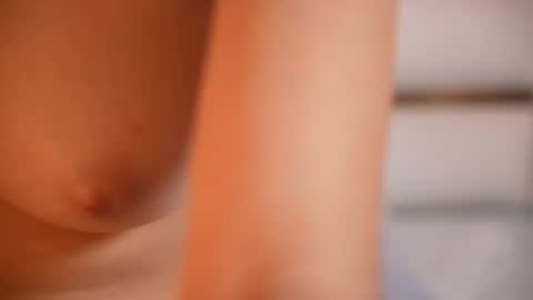 Julieta  online show from April 2026 11:37:02 AM