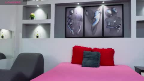 Ambar  online show from April 2026 11:35:02 AM
