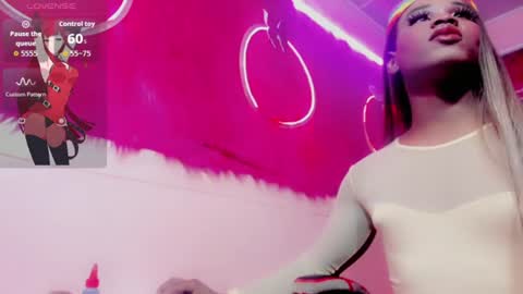 ambar_temptation online show from June 2026 07:50:01 PM