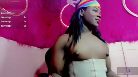 ambar_temptation online show from June 2026 12:22:01 PM