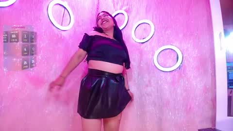 ambar_walker_ online show from February 2026 07:12:02 PM