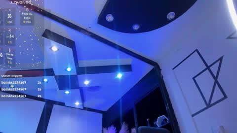 Ambar online show from March 2026 09:18:02 PM