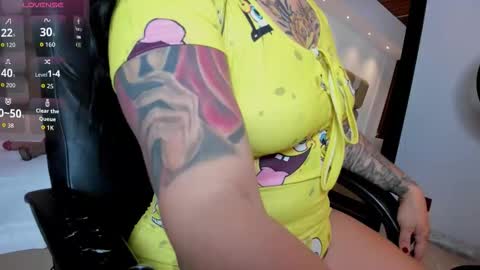 Snapshot of ambarcoxx chatting on February 2026 10:44:02 AM ambarcoxx online show from February 2026 10:44:02 AM