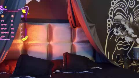 Ambar online show from February 2026 10:43:01 PM