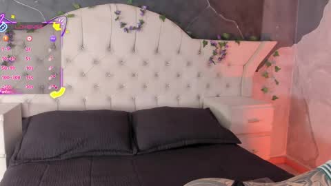 Ambar Dupont online show from May 2026 06:31:01 AM