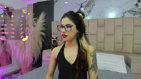 Ambar Dupont online show from July 2026 07:23:02 AM