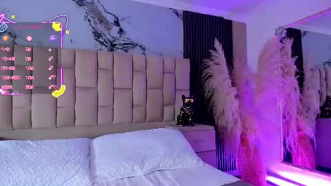 Ambar Dupont online show from July 2026 05:16:02 AM