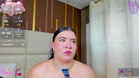 AmbarGills online show from May 2026 05:18:01 PM