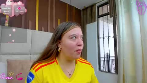 AmbarGills online show from July 2026 01:17:01 PM