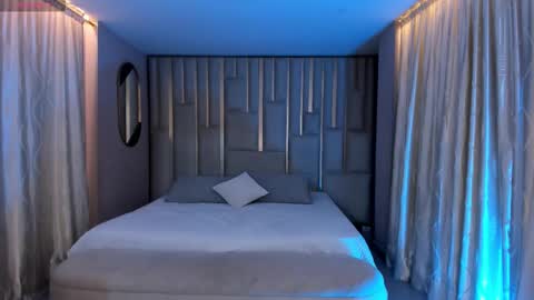 Ambar  online show from February 2026 12:01:02 PM