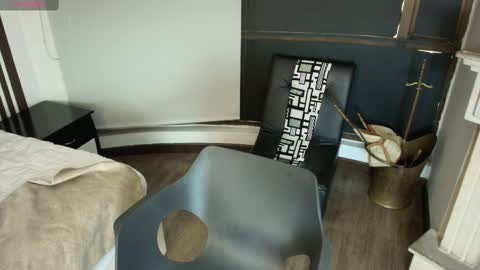 Ambar Ross online show from February 2025 07:16:01 PM