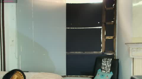 Ambar Ross online show from February 2025 07:19:02 PM