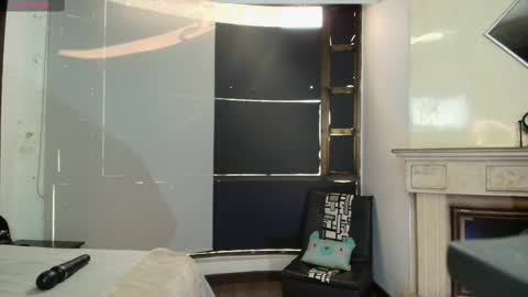 Ambar Ross online show from February 2025 07:15:02 PM